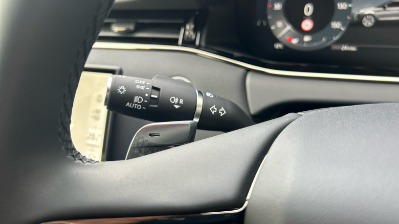 Land Rover Range Rover Evoque 2.0 D165 Dynamic SE 5dr Auto Diesel Hatchback